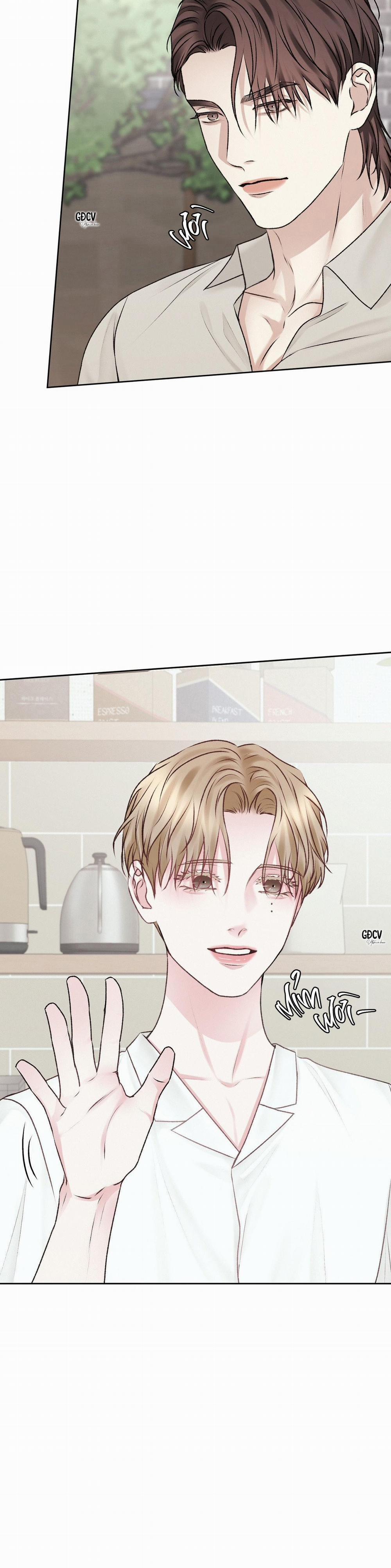 Con Nuôi Bất Đắc Dĩ 60 trang 3