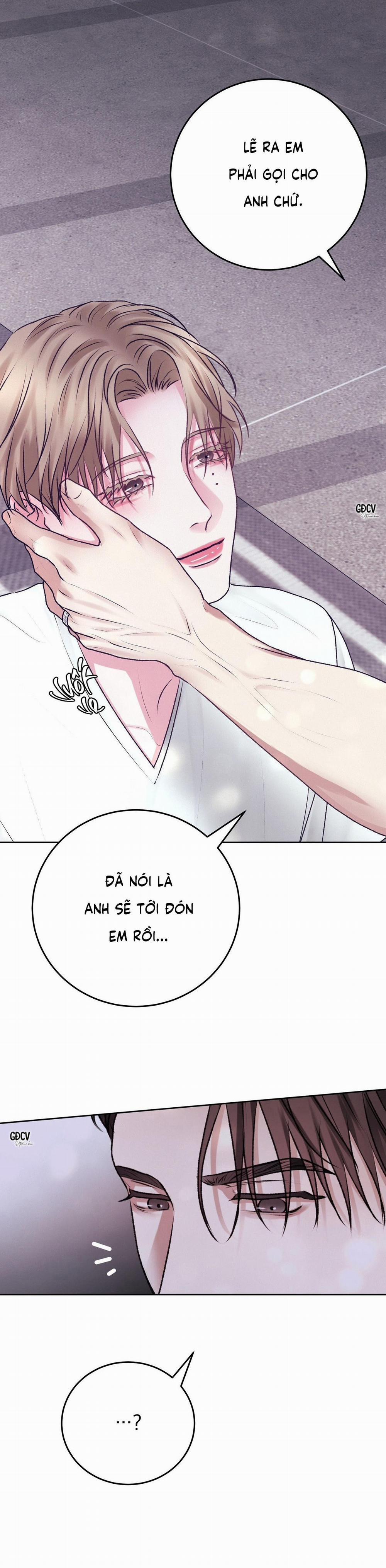 Con Nuôi Bất Đắc Dĩ 60 trang 30