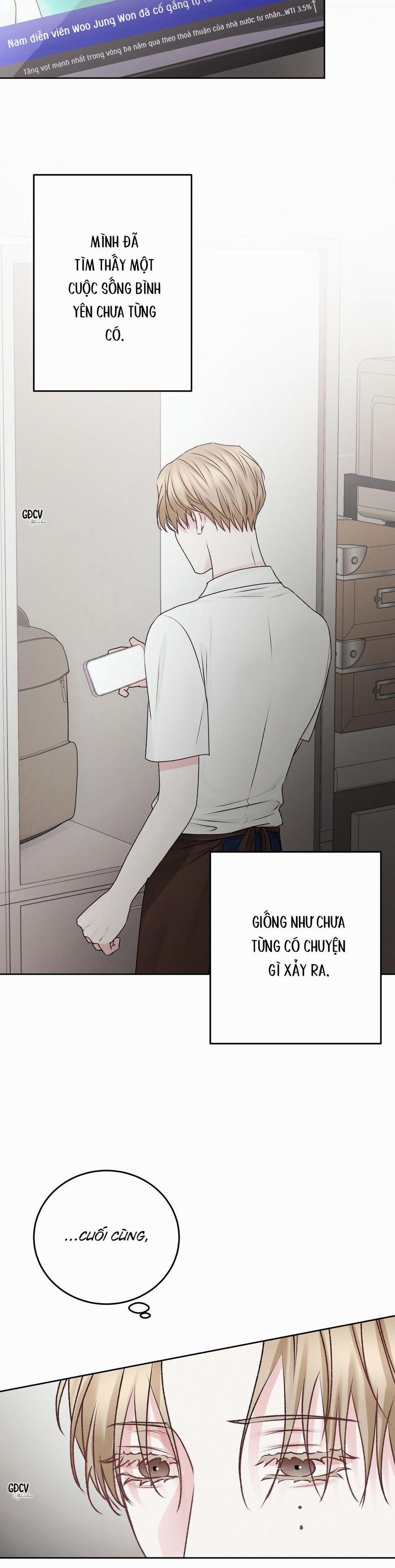 Con Nuôi Bất Đắc Dĩ 60 trang 5