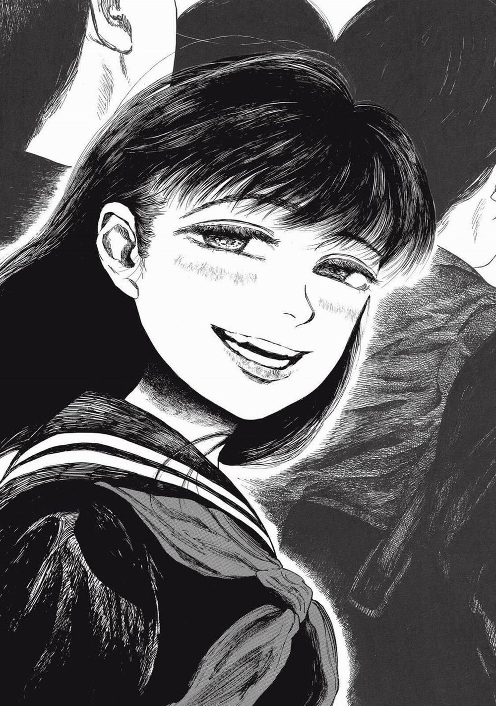 Con Quái Vật Trong Tử Cung Của Tôi 60 trang 15