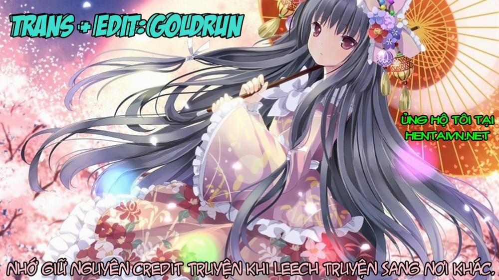 Con Quỷ Ngu Ngốc Dám Nhờn Với Các Chị Thiên Thần 0.0 Bonus trang 0