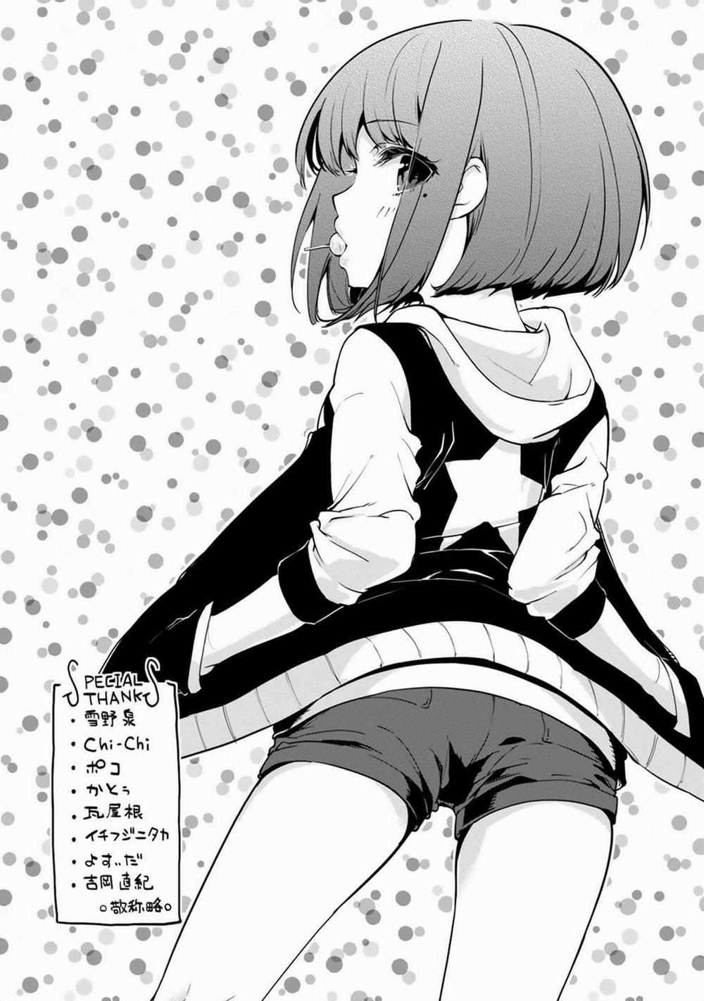 Con Quỷ Ngu Ngốc Dám Nhờn Với Các Chị Thiên Thần 0.0 Bonus trang 5