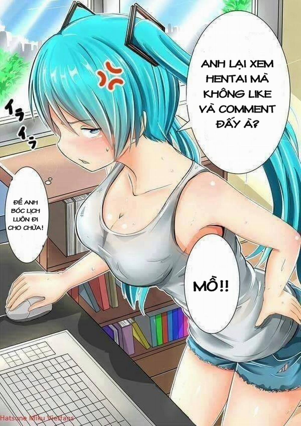 Con Quỷ Ngu Ngốc Dám Nhờn Với Các Chị Thiên Thần 0.0 Bonus trang 9