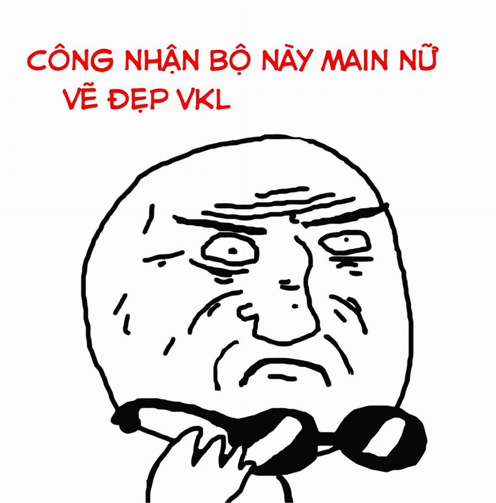 Con Quỷ Ngu Ngốc Dám Nhờn Với Các Chị Thiên Thần 1 trang 16