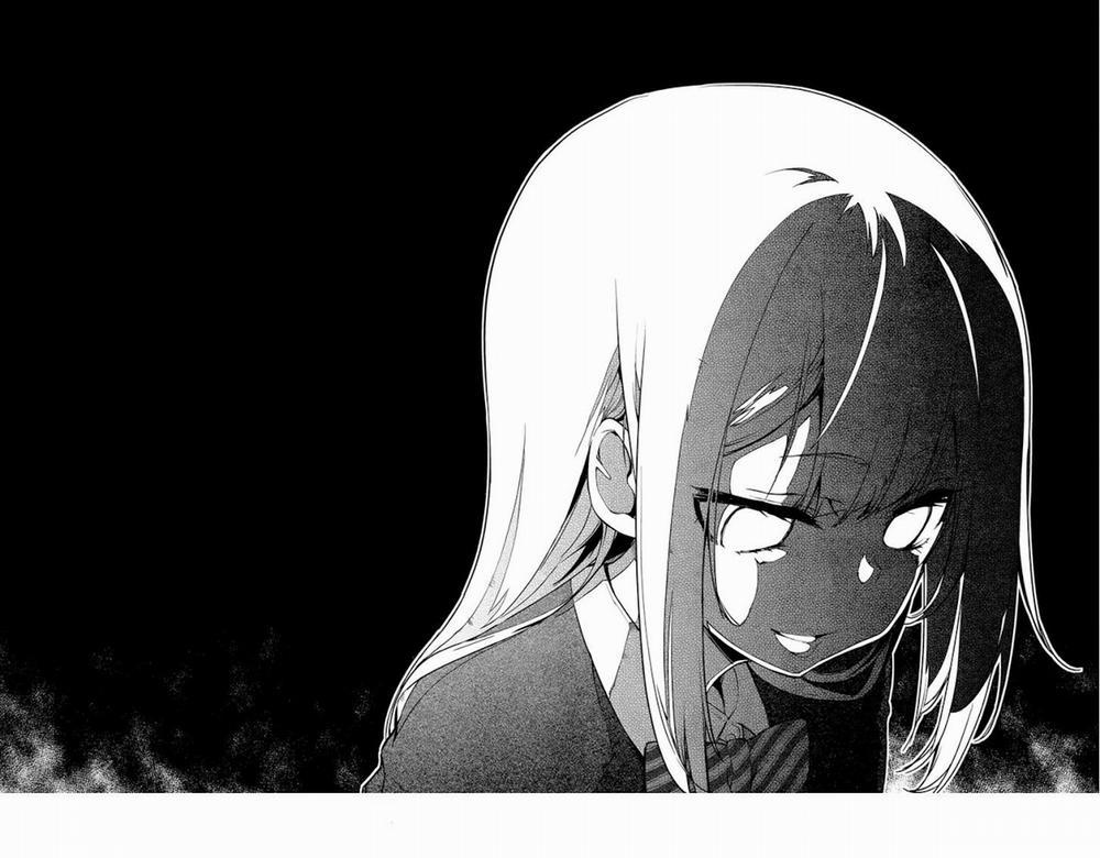 Con Quỷ Ngu Ngốc Dám Nhờn Với Các Chị Thiên Thần 1 trang 35