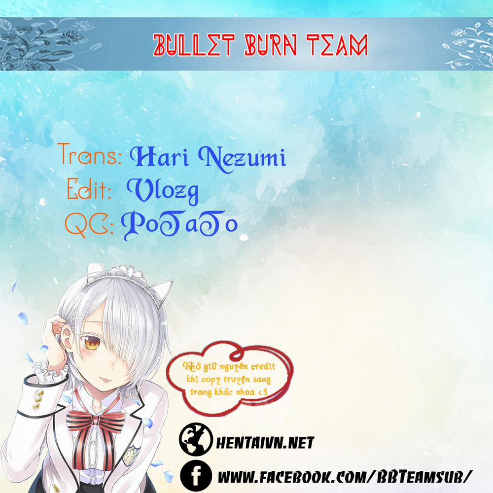 Con Quỷ Ngu Ngốc Dám Nhờn Với Các Chị Thiên Thần 3 trang 1