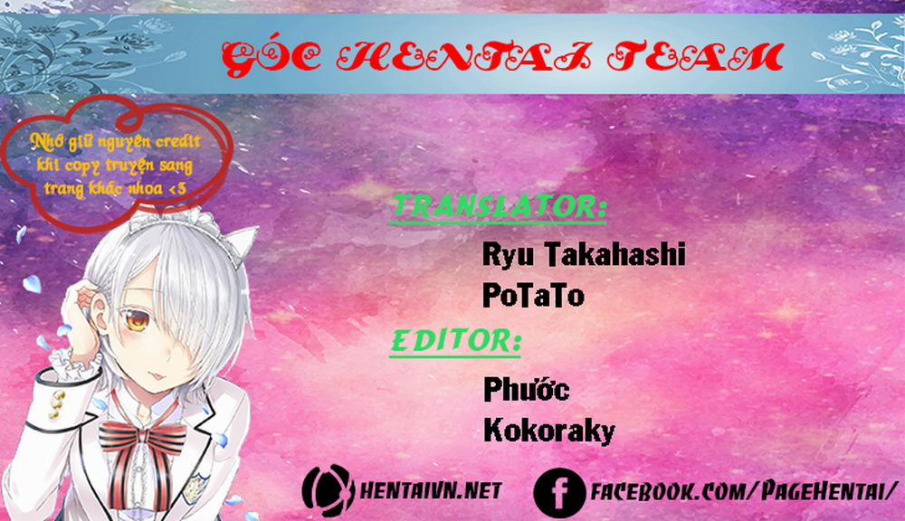 Con Quỷ Ngu Ngốc Dám Nhờn Với Các Chị Thiên Thần 4 trang 0