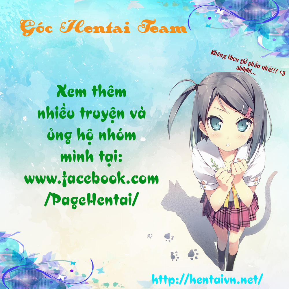 Con Quỷ Ngu Ngốc Dám Nhờn Với Các Chị Thiên Thần 4 trang 34