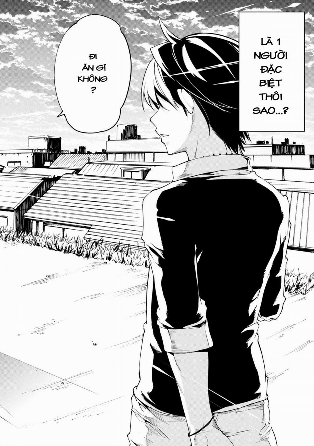 Con Quỷ Ngu Ngốc Dám Nhờn Với Các Chị Thiên Thần 5 trang 31