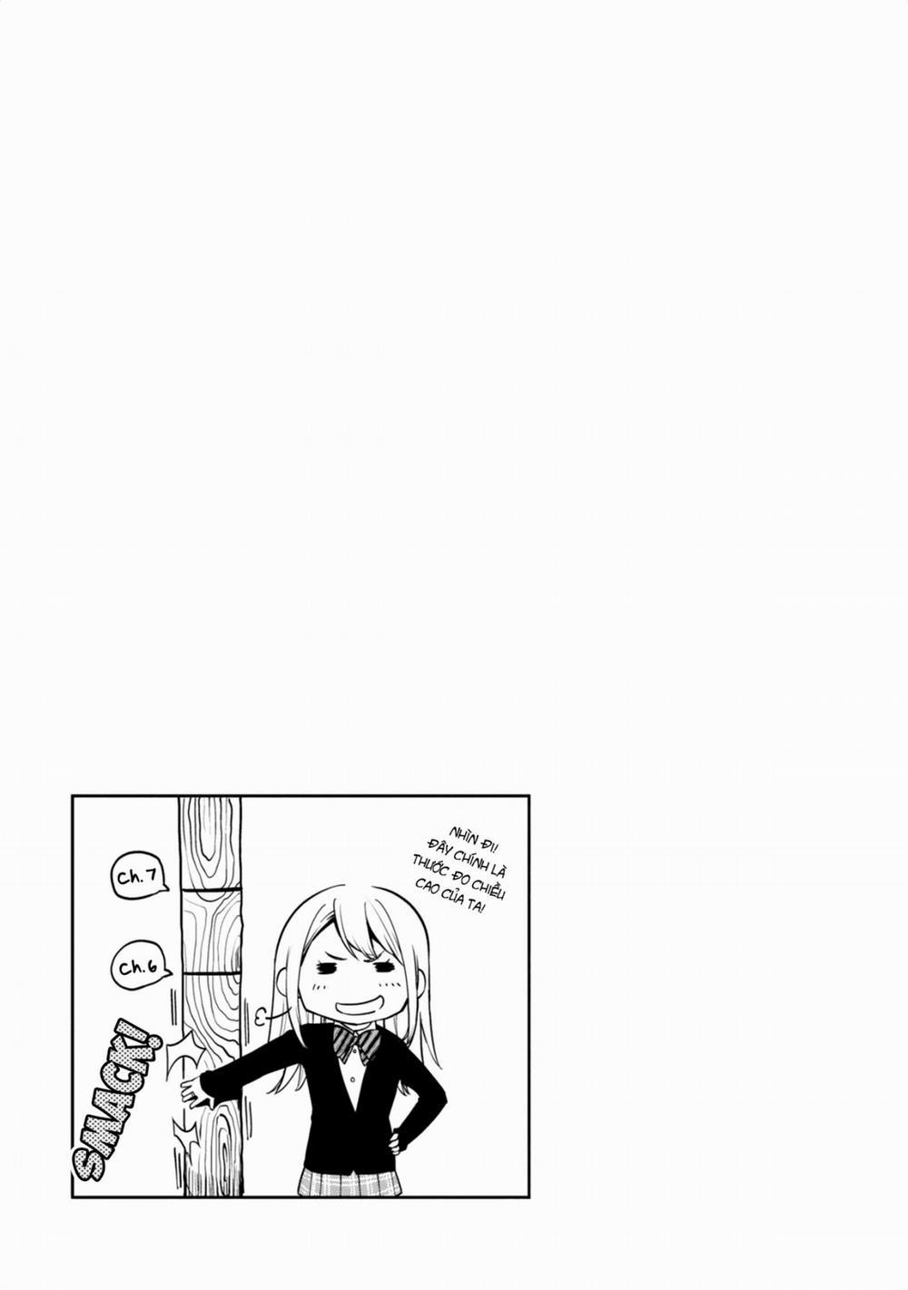 Con Quỷ Ngu Ngốc Dám Nhờn Với Các Chị Thiên Thần 7 trang 29