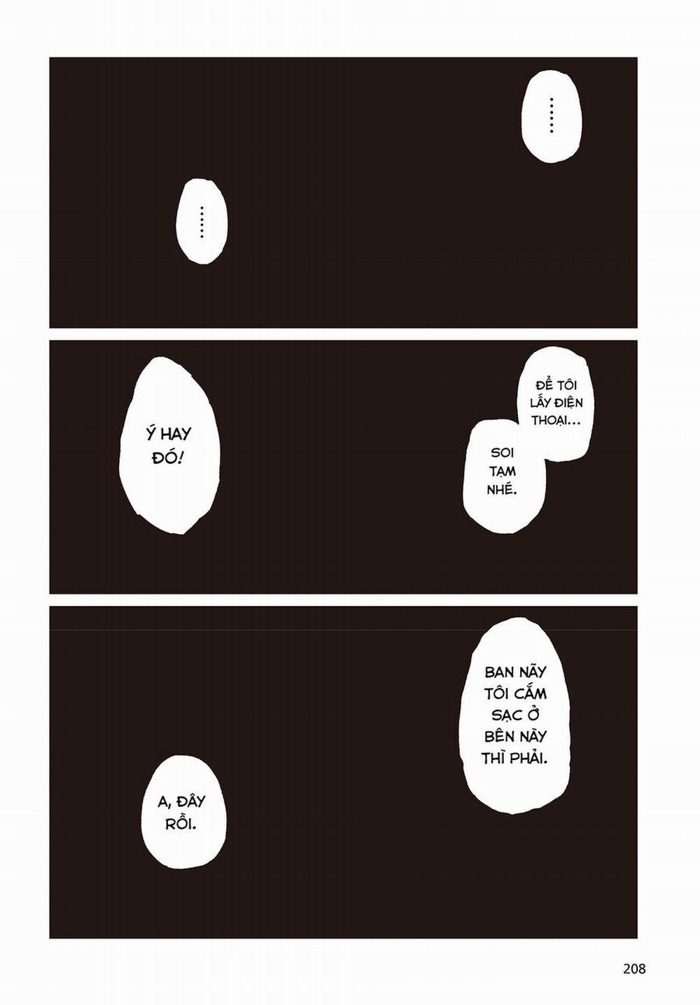 Con Quỷ Ngu Ngốc Dám Nhờn Với Các Chị Thiên Thần 77 trang 17