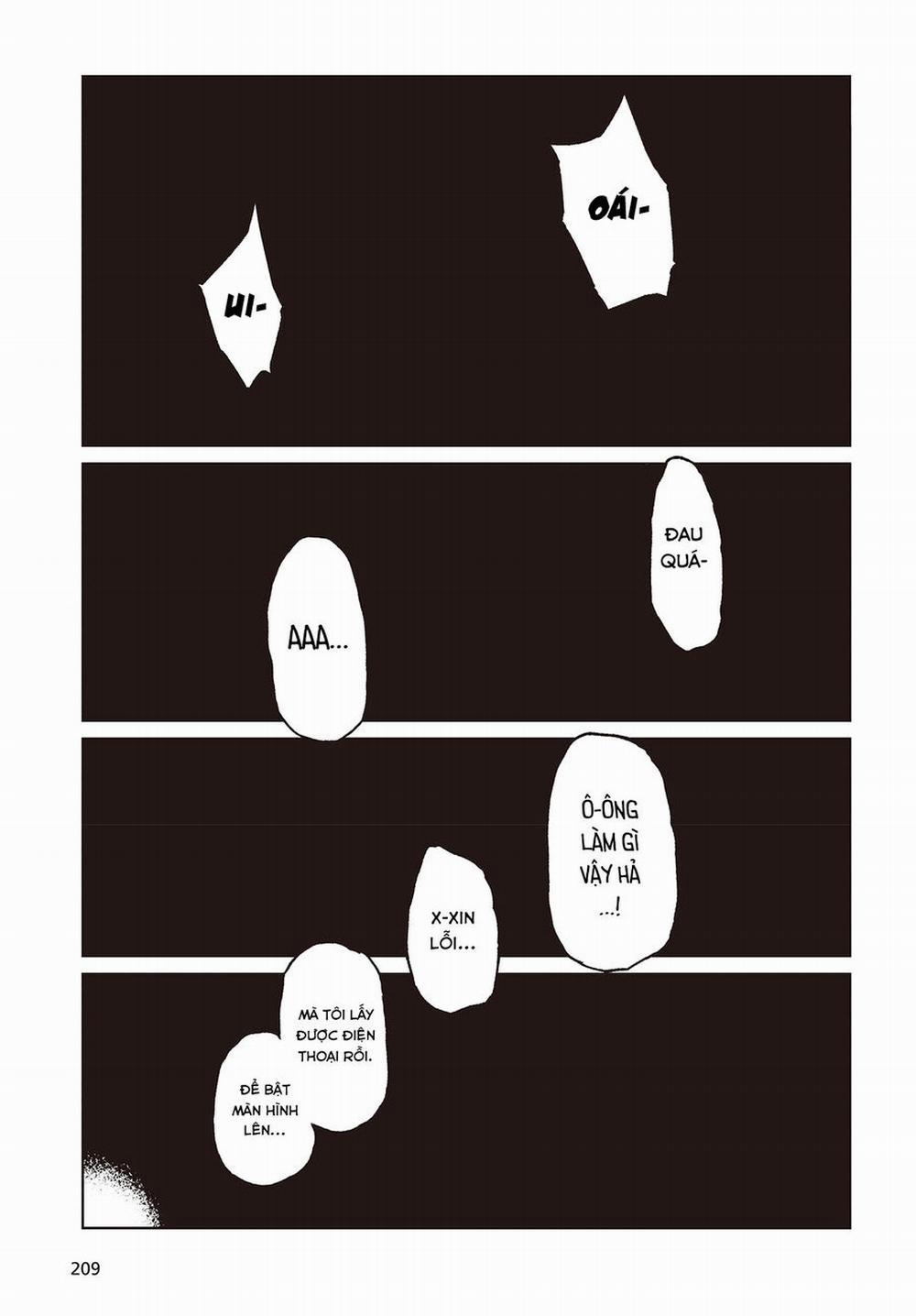 Con Quỷ Ngu Ngốc Dám Nhờn Với Các Chị Thiên Thần 77 trang 18