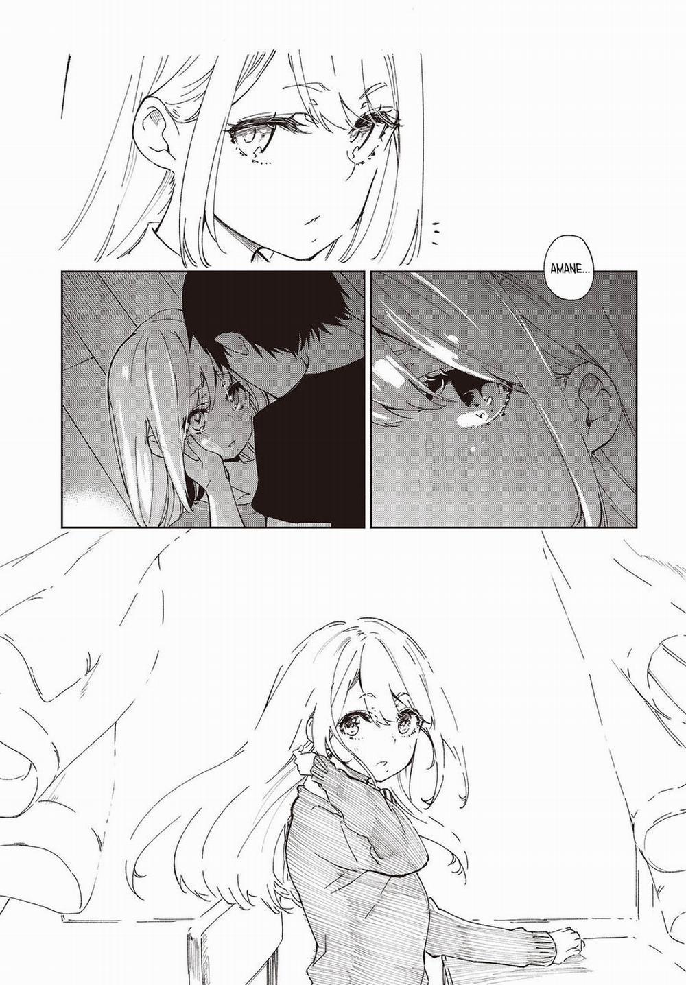 Con Quỷ Ngu Ngốc Dám Nhờn Với Các Chị Thiên Thần 77 trang 33