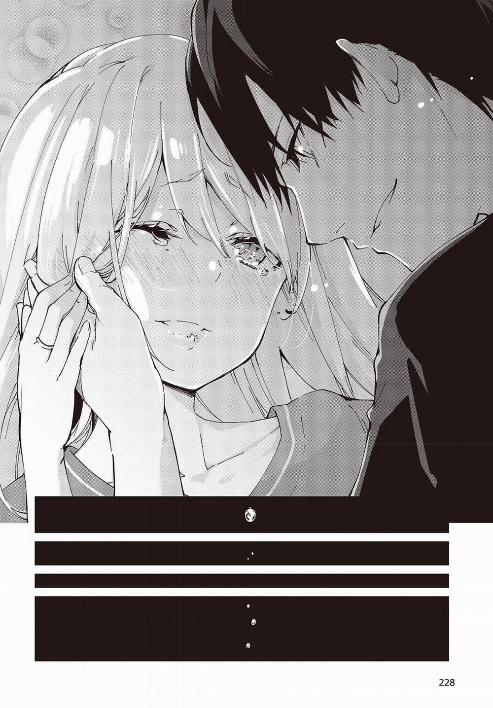 Con Quỷ Ngu Ngốc Dám Nhờn Với Các Chị Thiên Thần 77 trang 34