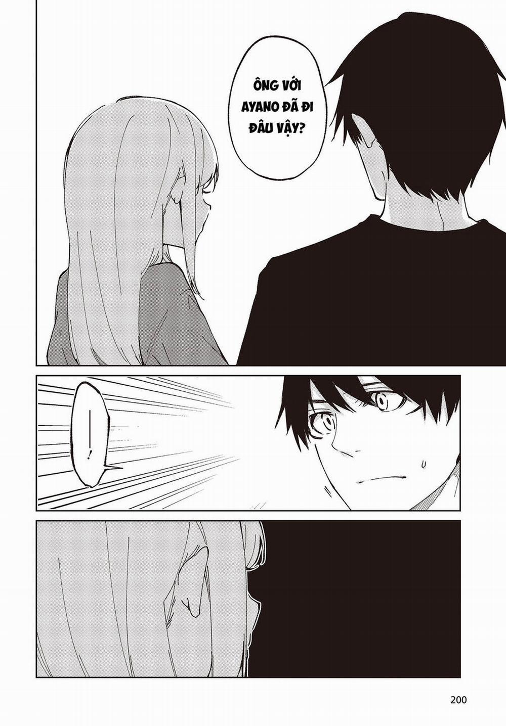 Con Quỷ Ngu Ngốc Dám Nhờn Với Các Chị Thiên Thần 77 trang 9