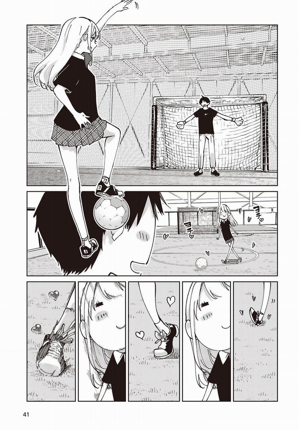 Con Quỷ Ngu Ngốc Dám Nhờn Với Các Chị Thiên Thần 79 trang 12