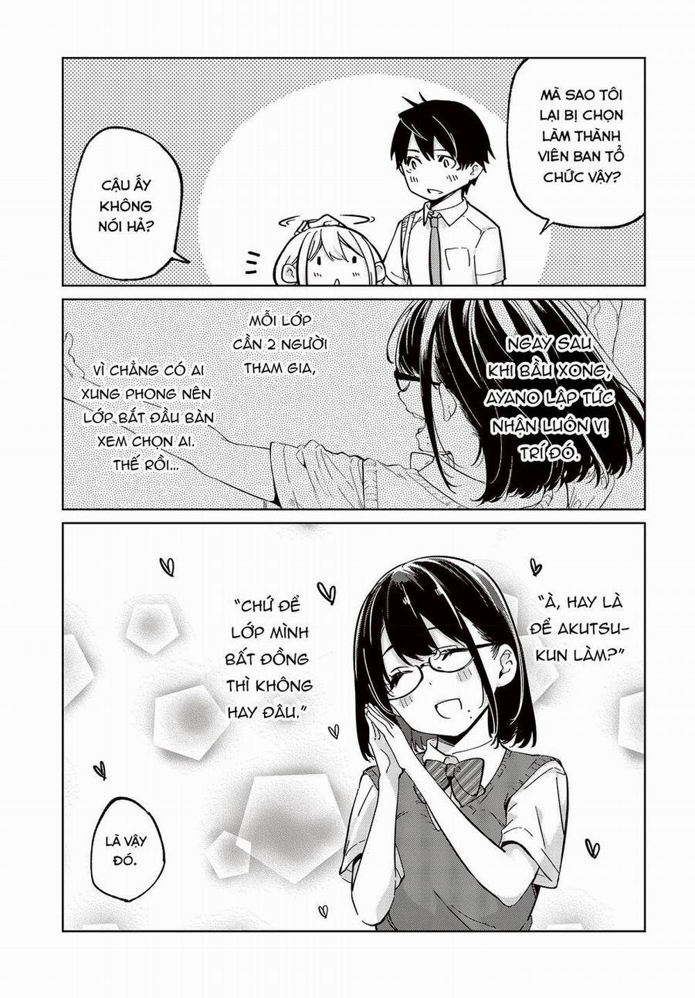 Con Quỷ Ngu Ngốc Dám Nhờn Với Các Chị Thiên Thần 81 trang 30