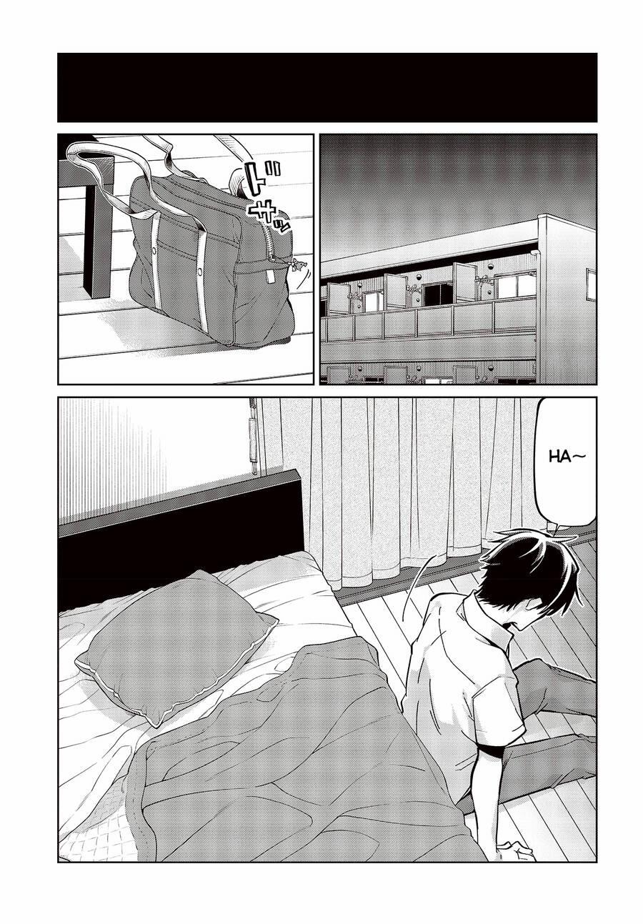 Con Quỷ Ngu Ngốc Dám Nhờn Với Các Chị Thiên Thần 82 trang 30