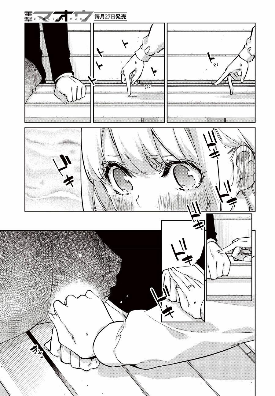 Con Quỷ Ngu Ngốc Dám Nhờn Với Các Chị Thiên Thần 83 trang 16