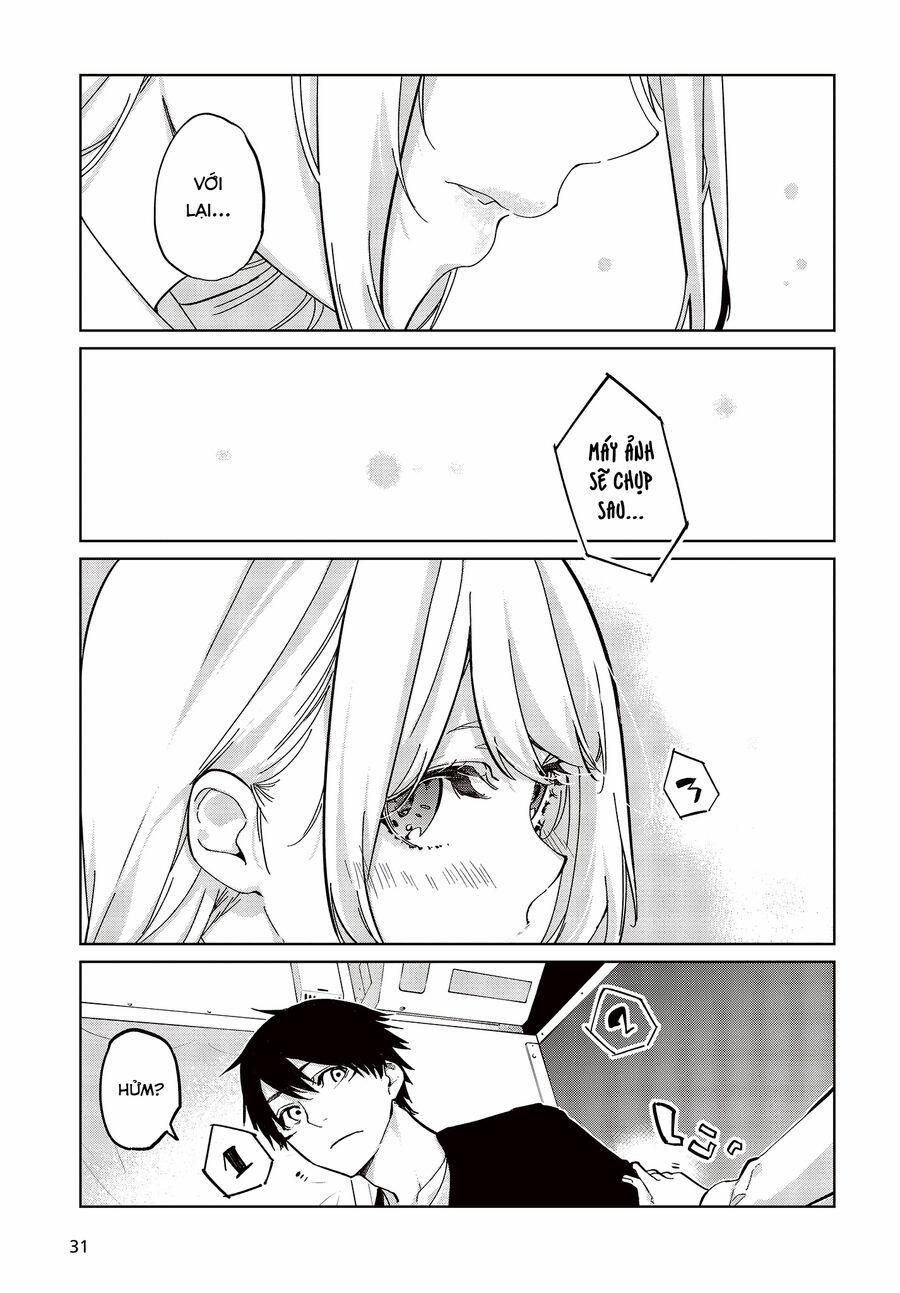 Con Quỷ Ngu Ngốc Dám Nhờn Với Các Chị Thiên Thần 83 trang 26