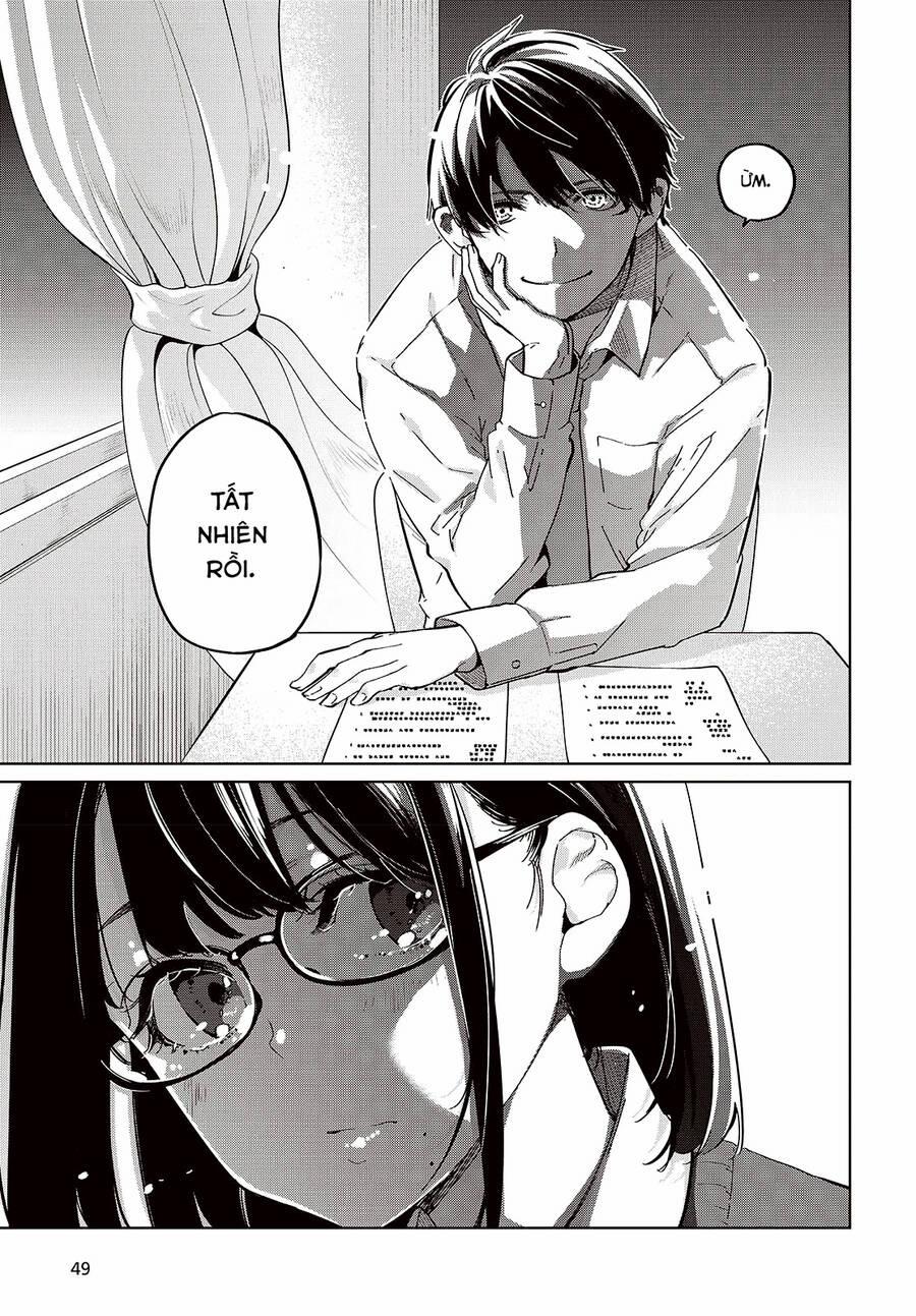 Con Quỷ Ngu Ngốc Dám Nhờn Với Các Chị Thiên Thần 85 trang 34