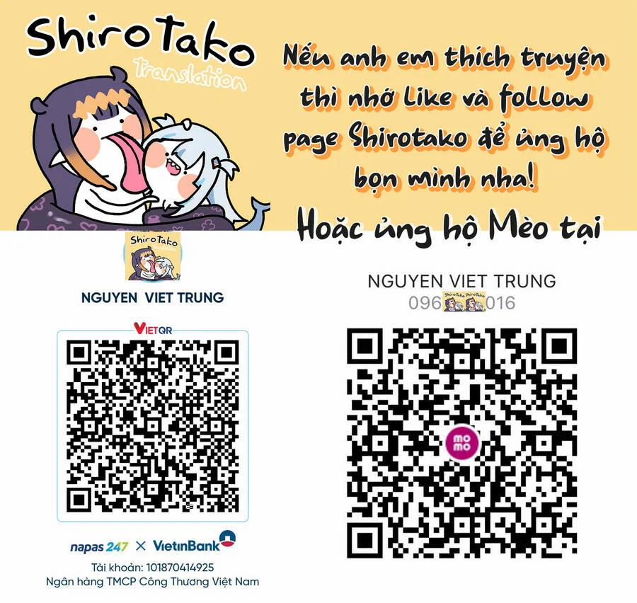 Con Quỷ Ngu Ngốc Dám Nhờn Với Các Chị Thiên Thần 85 trang 39