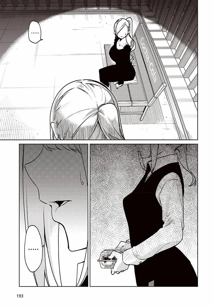 Con Quỷ Ngu Ngốc Dám Nhờn Với Các Chị Thiên Thần 90 trang 17