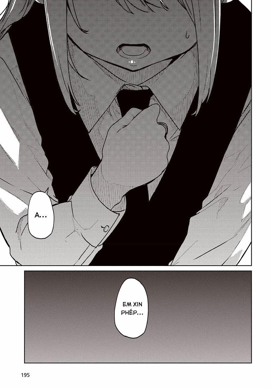 Con Quỷ Ngu Ngốc Dám Nhờn Với Các Chị Thiên Thần 90 trang 19