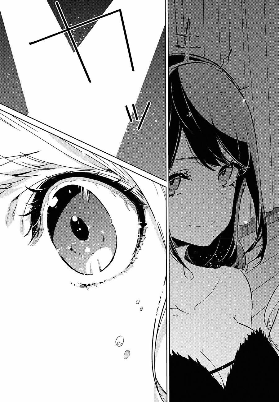 Con Quỷ Ngu Ngốc Dám Nhờn Với Các Chị Thiên Thần 92 trang 25