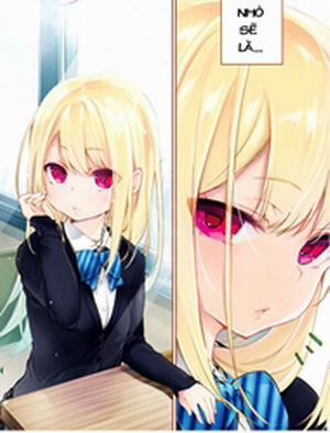 Đọc truyện Con Quỷ Ngu Ngốc Dám Nhờn Với Các Chị Thiên Thần