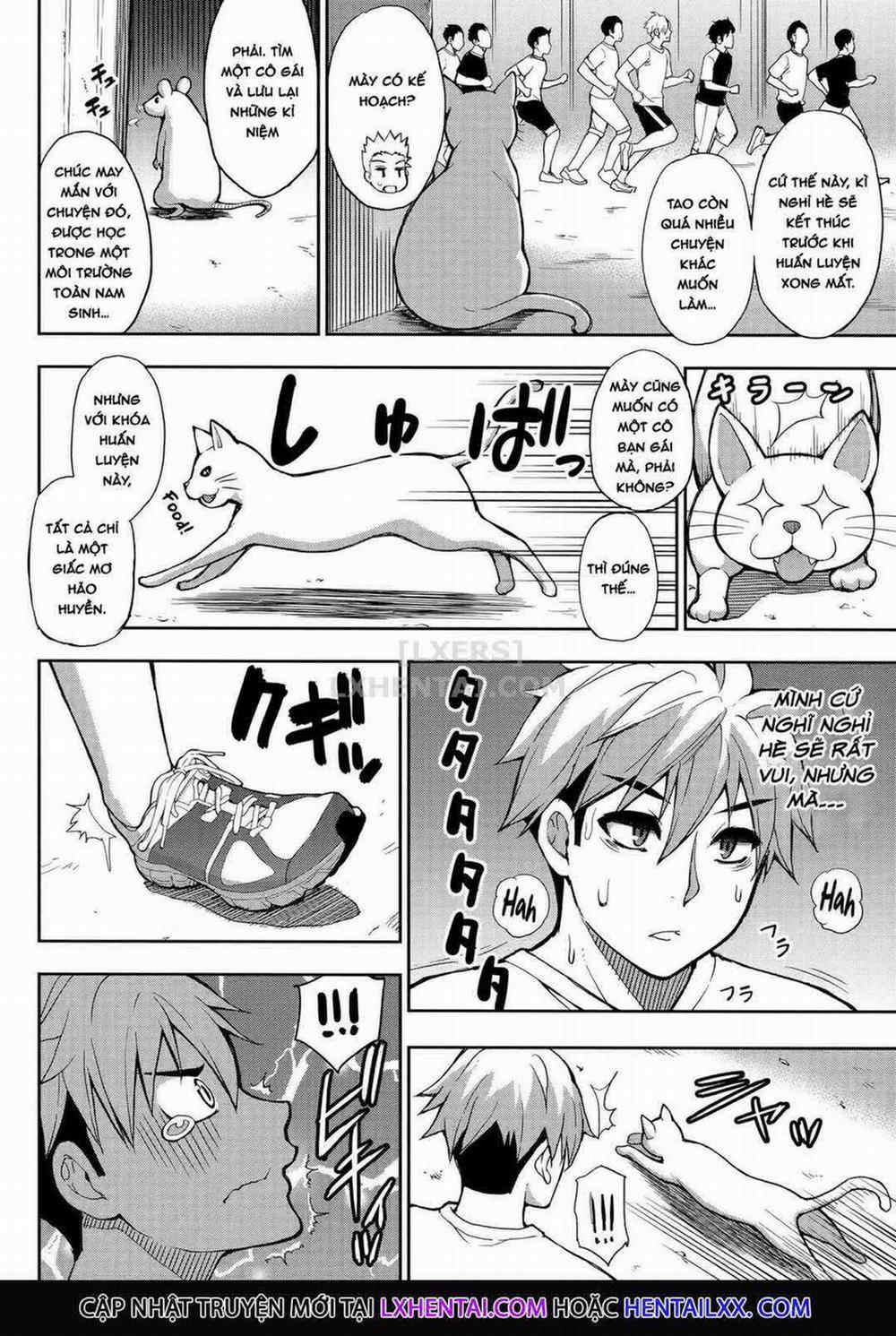 Con (rể) cứ làm với mẹ (vợ) tùy thích 4 0 Thêm trang 3