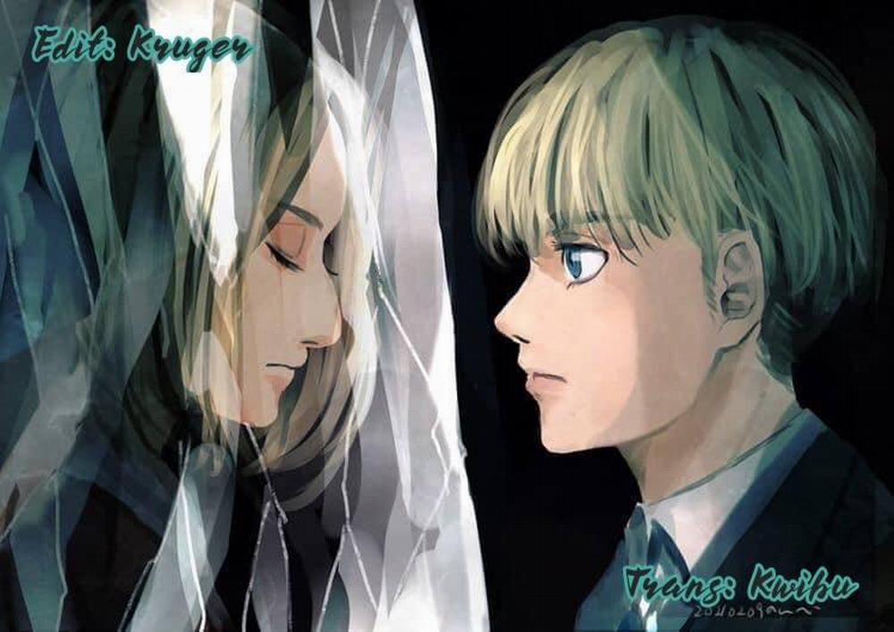 Con Rể Lén Lút Cùng Mẹ Vợ Oneshot trang 1