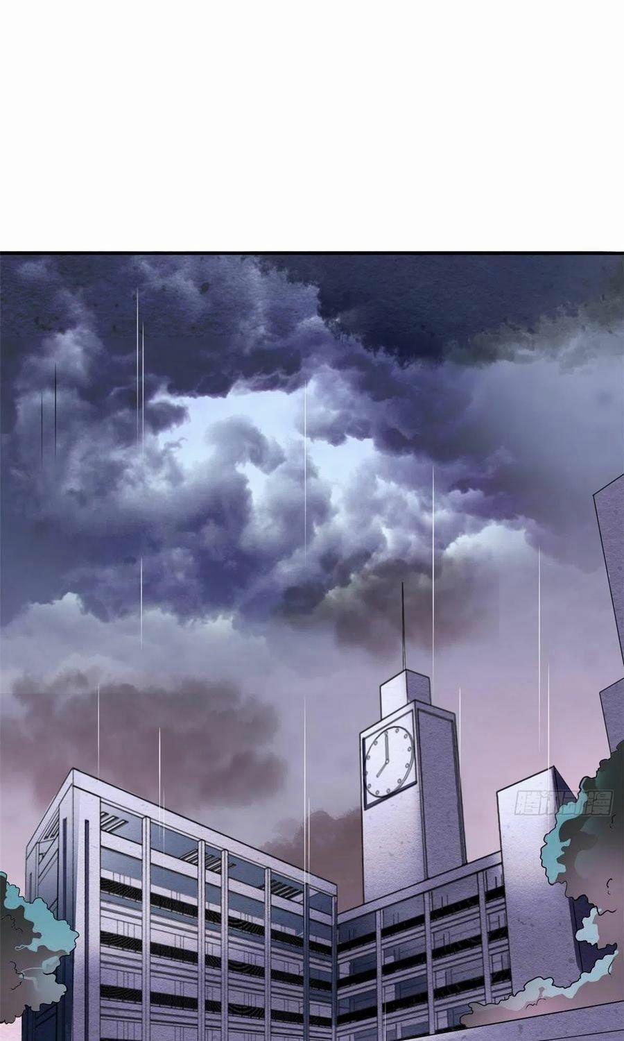 Con Rể Long Vương 1 trang 0