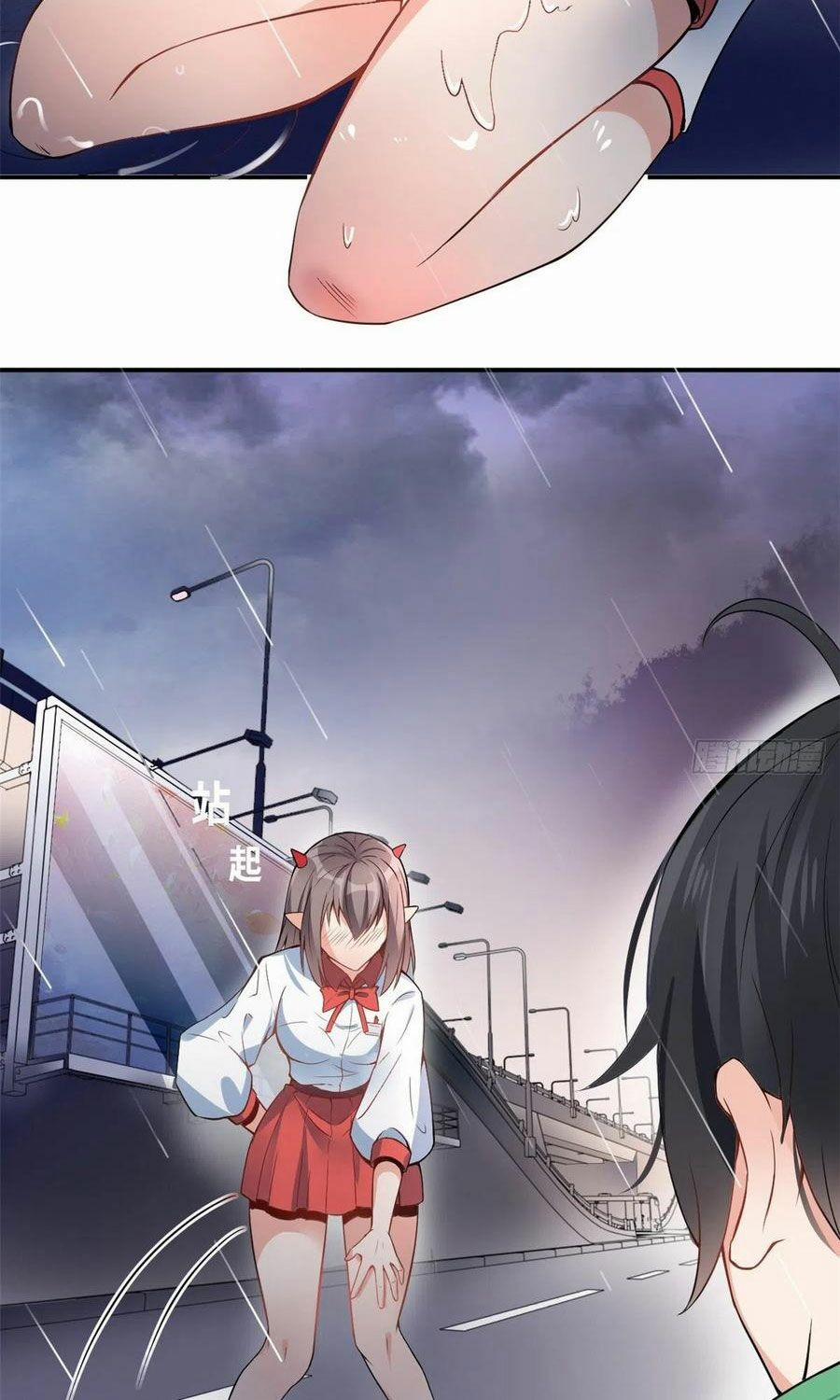 Con Rể Long Vương 1 trang 12