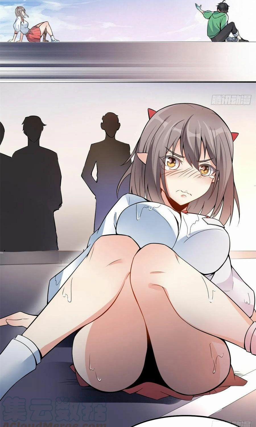 Con Rể Long Vương 1 trang 24