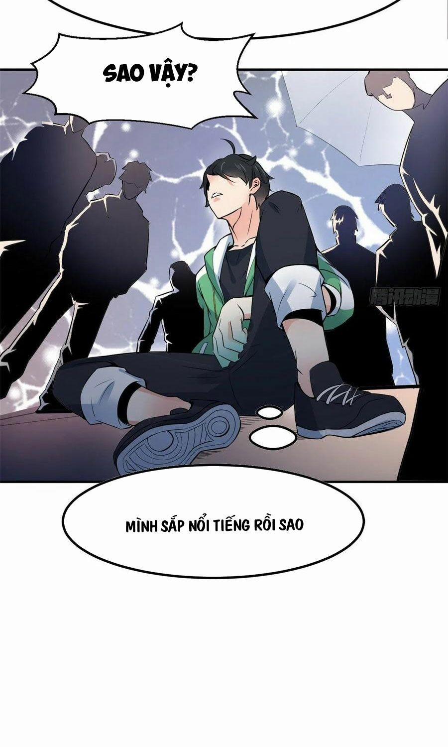 Con Rể Long Vương 1 trang 26