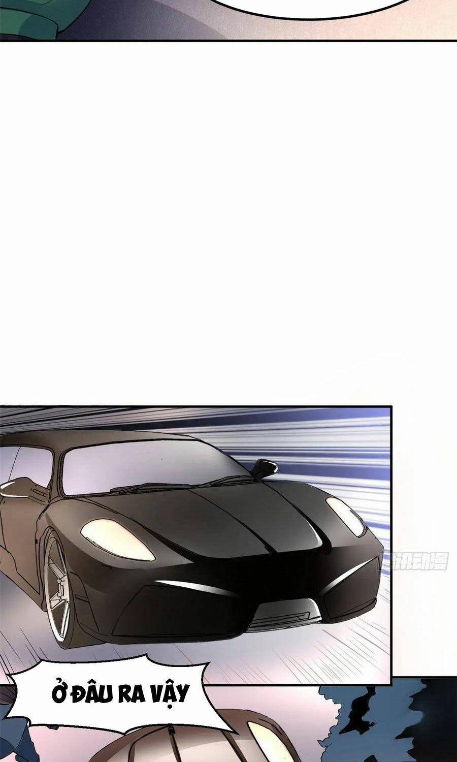 Con Rể Long Vương 1 trang 28