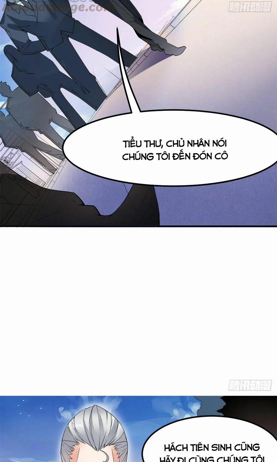 Con Rể Long Vương 1 trang 32