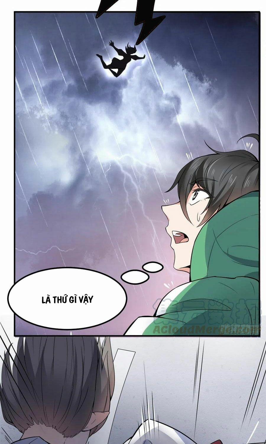 Con Rể Long Vương 1 trang 4