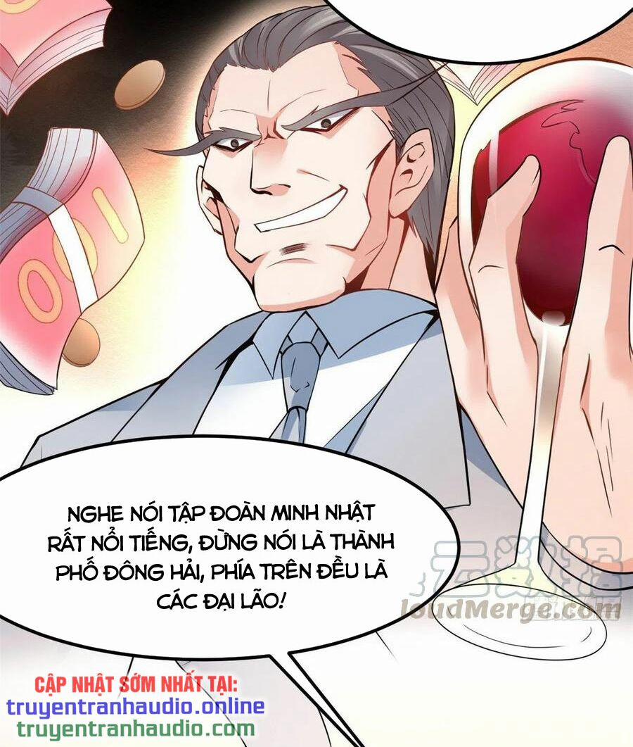 Con Rể Long Vương 1 trang 41