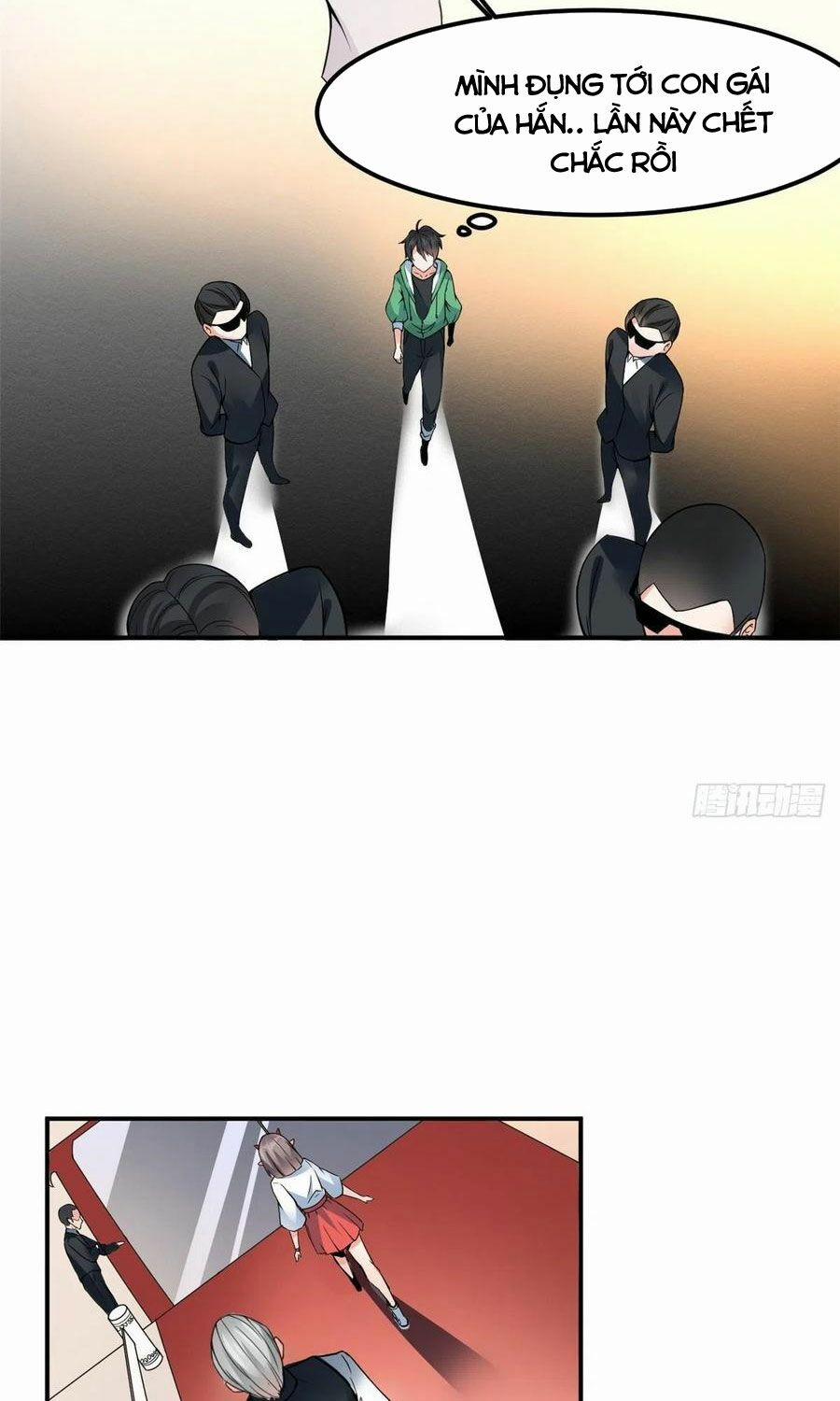 Con Rể Long Vương 1 trang 42