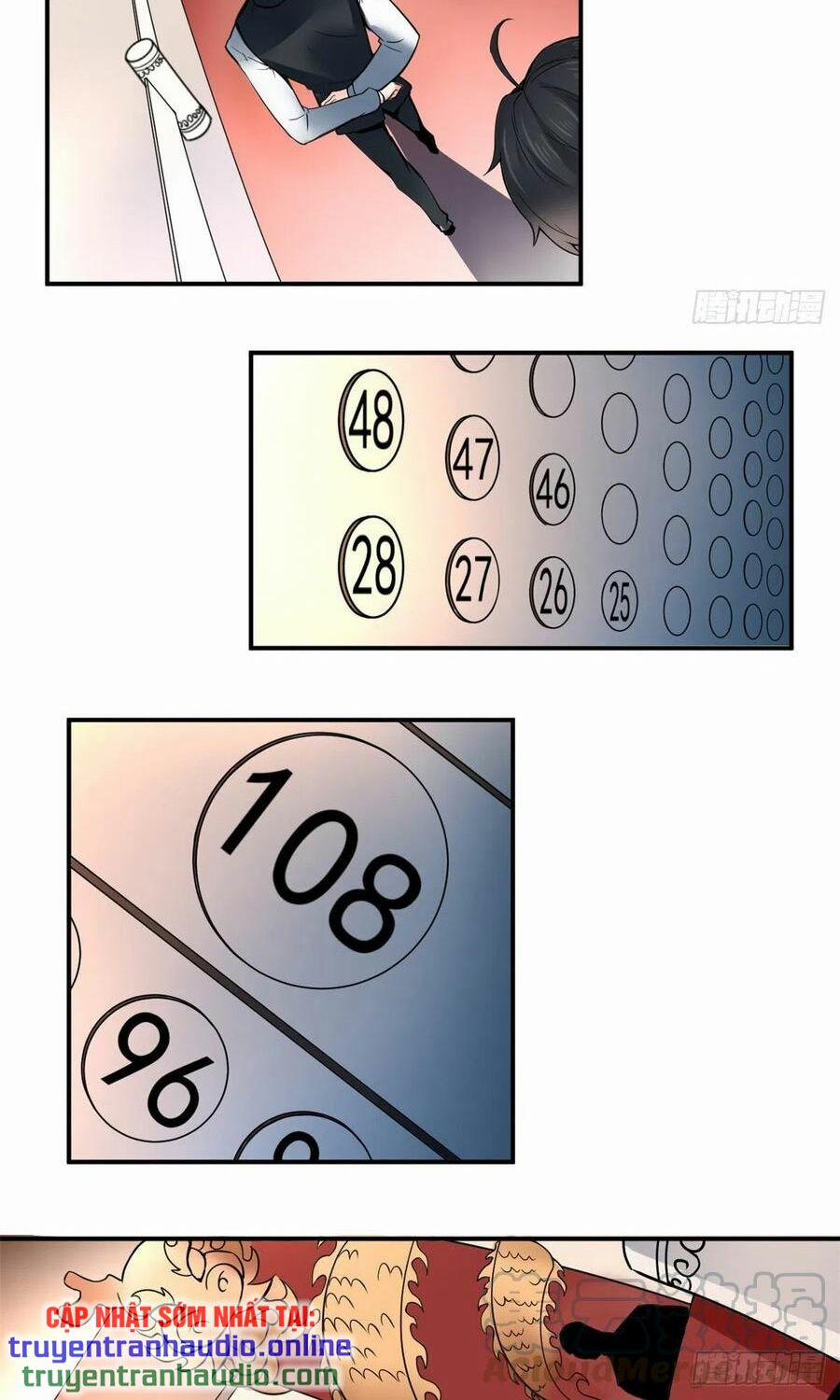 Con Rể Long Vương 1 trang 43