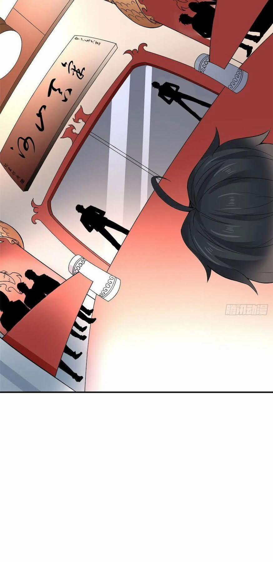 Con Rể Long Vương 1 trang 44