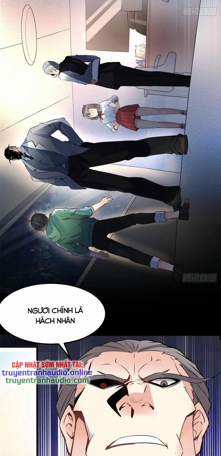 Con Rể Long Vương 1 trang 48