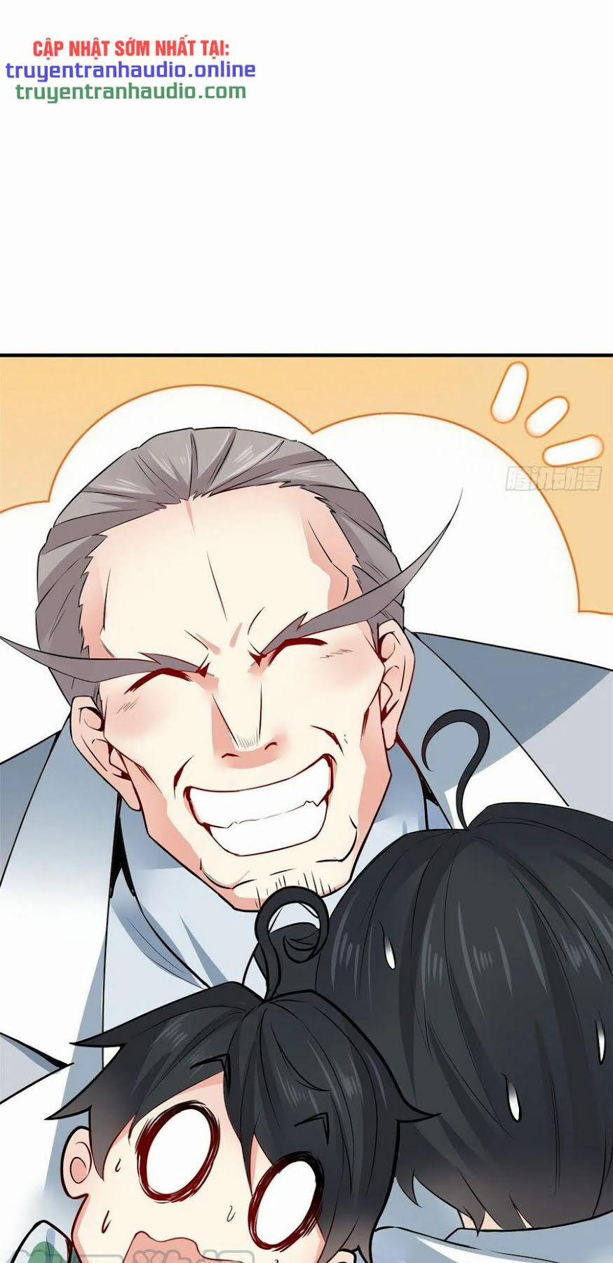 Con Rể Long Vương 1 trang 52