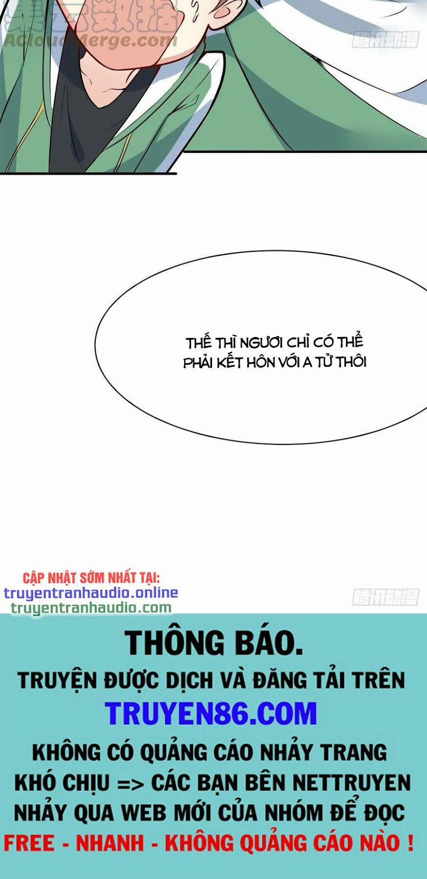 Con Rể Long Vương 1 trang 53