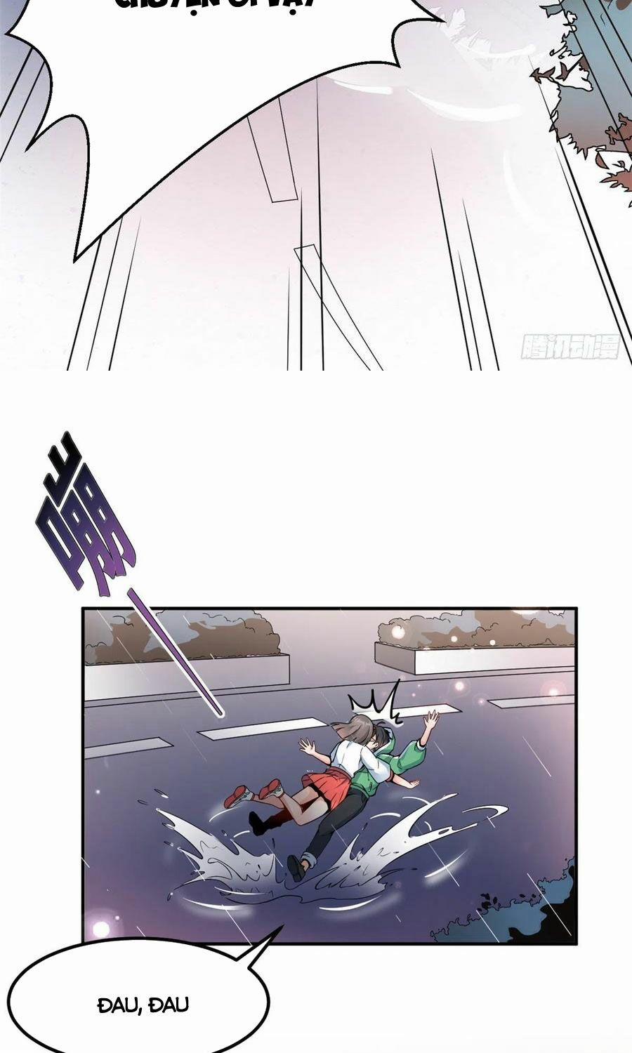 Con Rể Long Vương 1 trang 6