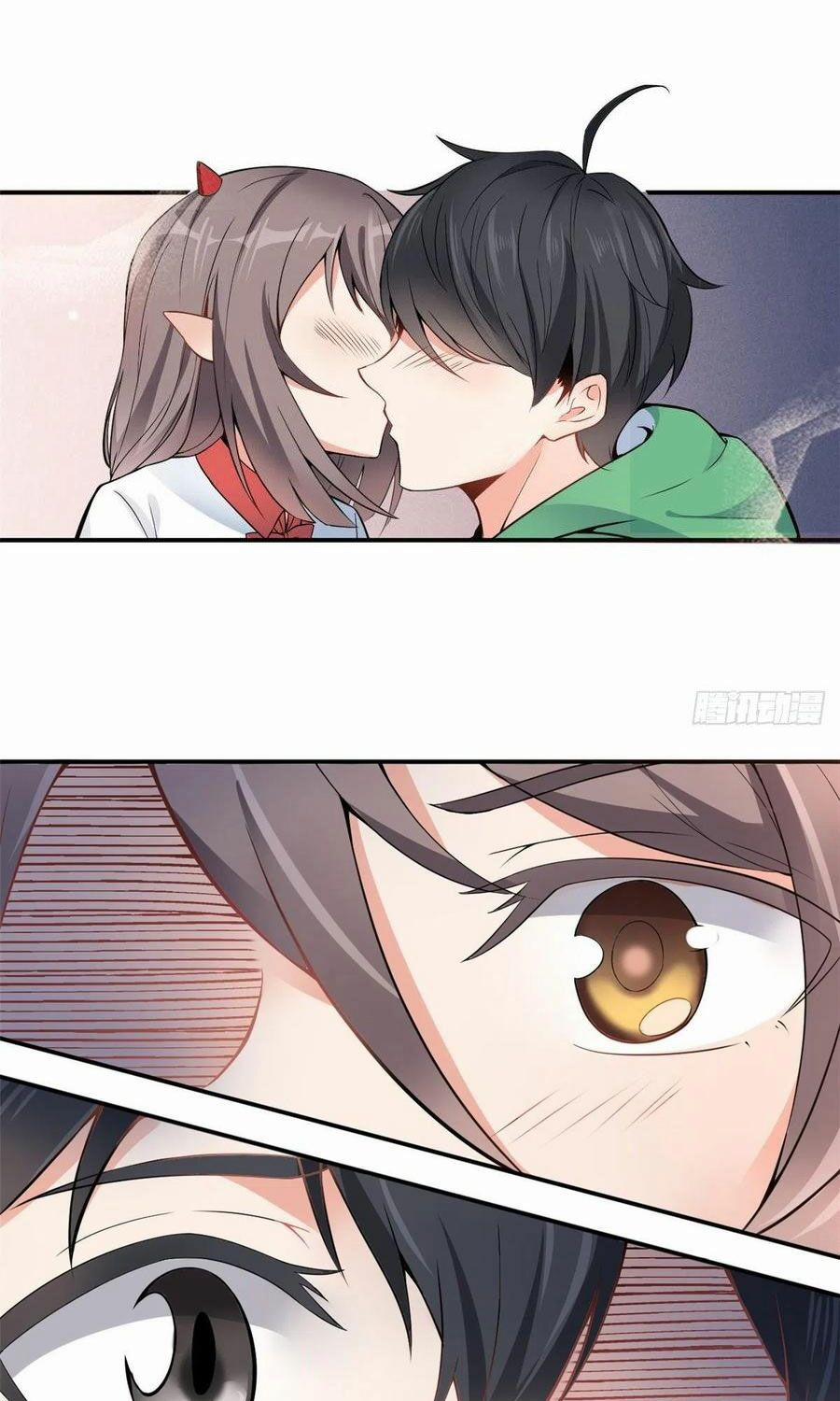 Con Rể Long Vương 1 trang 8