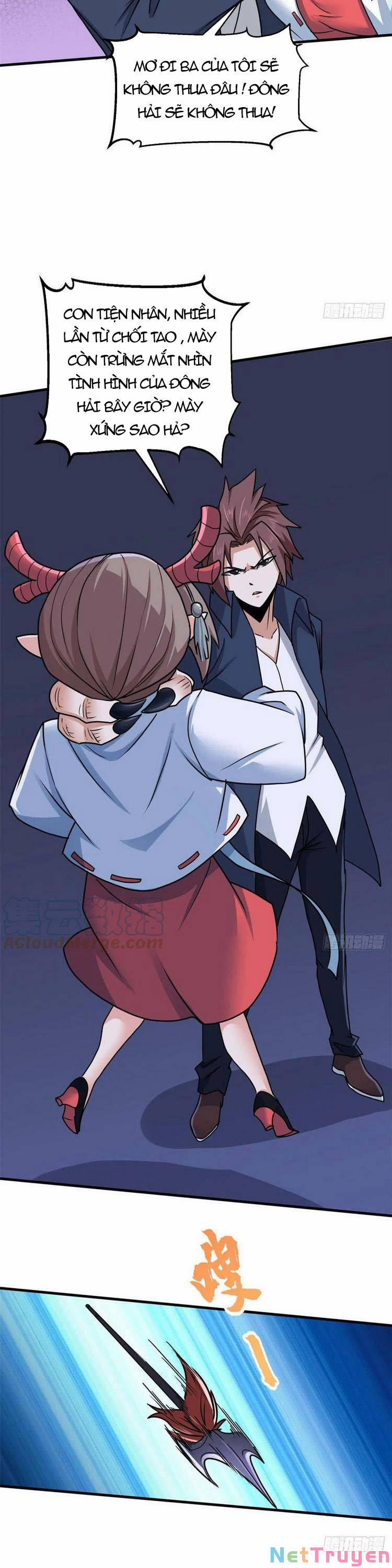 Con Rể Long Vương 100 trang 4