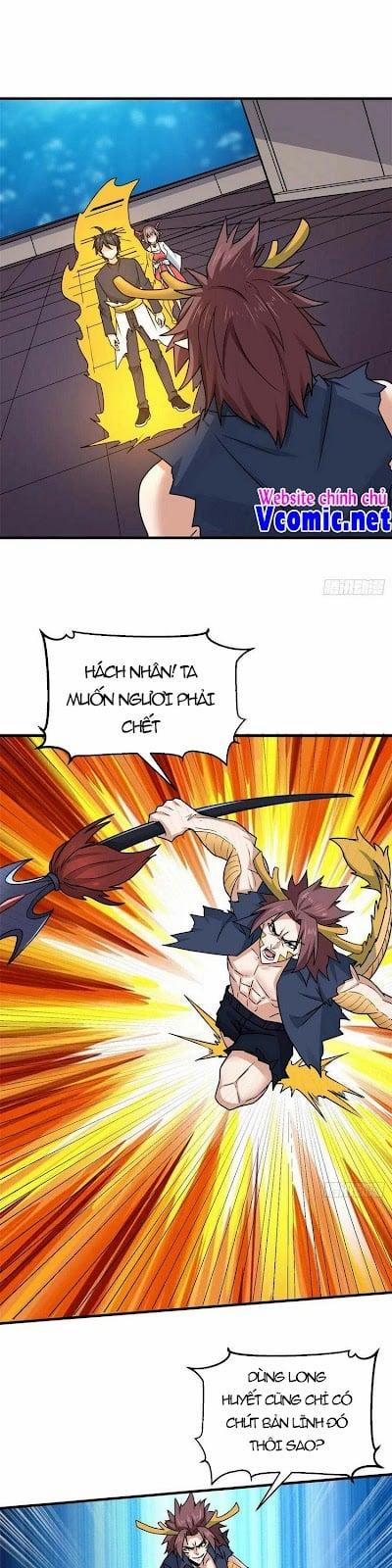 Con Rể Long Vương 101 trang 0